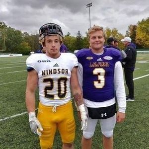 Meet your Posher, Andrew